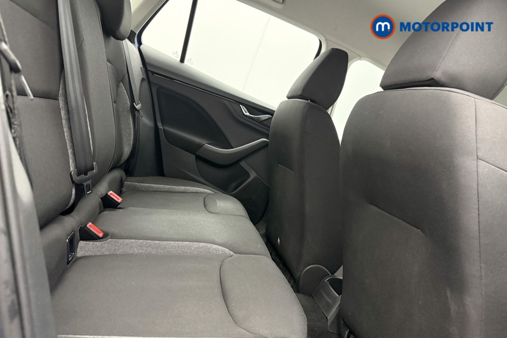 Used Skoda Kamiq 2022 for sale - 76641302: Photo 15