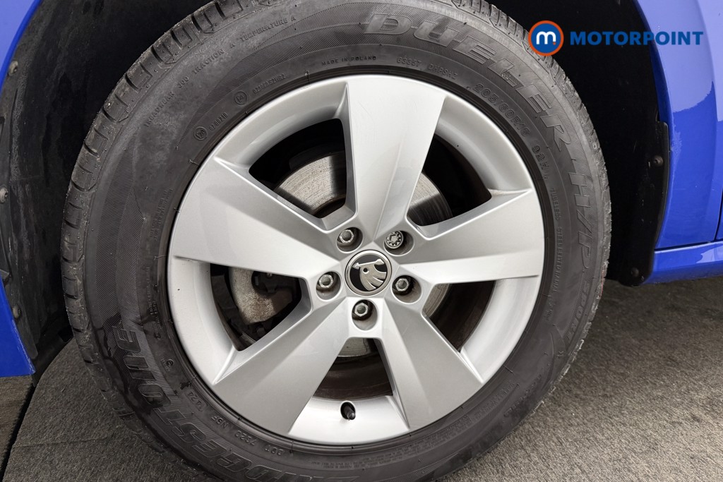 Used Skoda Kamiq 2022 for sale - 76641302: Photo 18