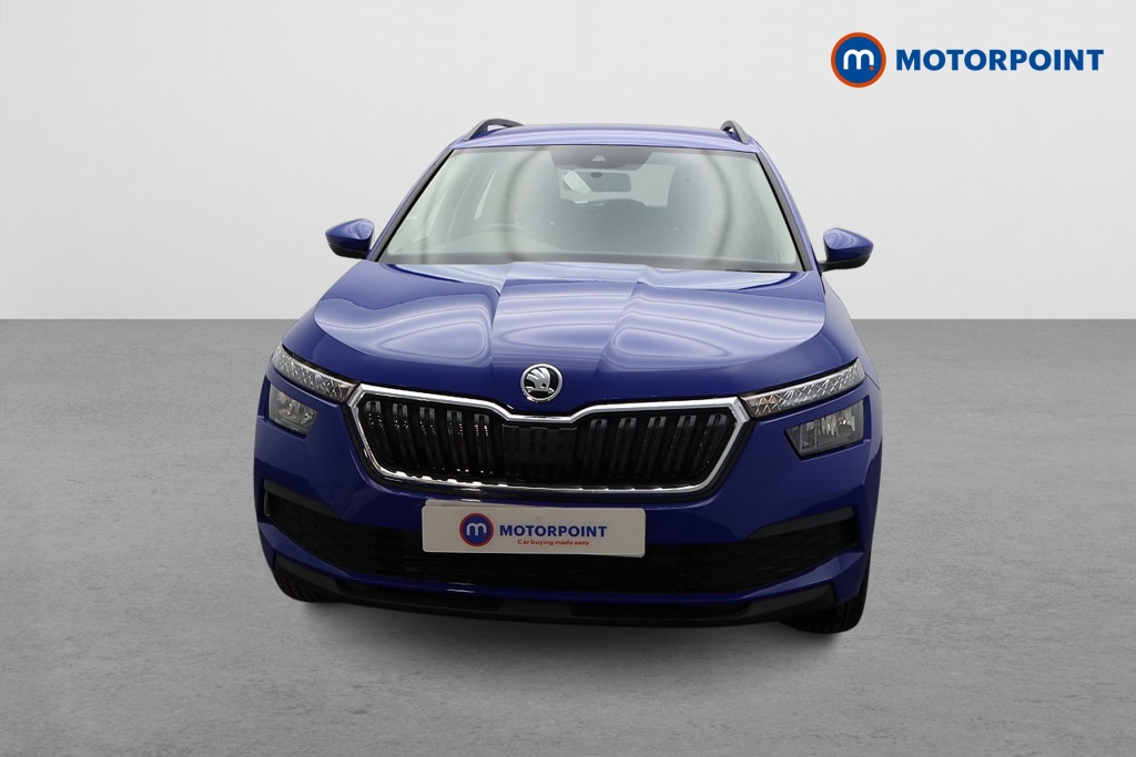 Used Skoda Kamiq 2022 for sale - 76641302: Photo 2