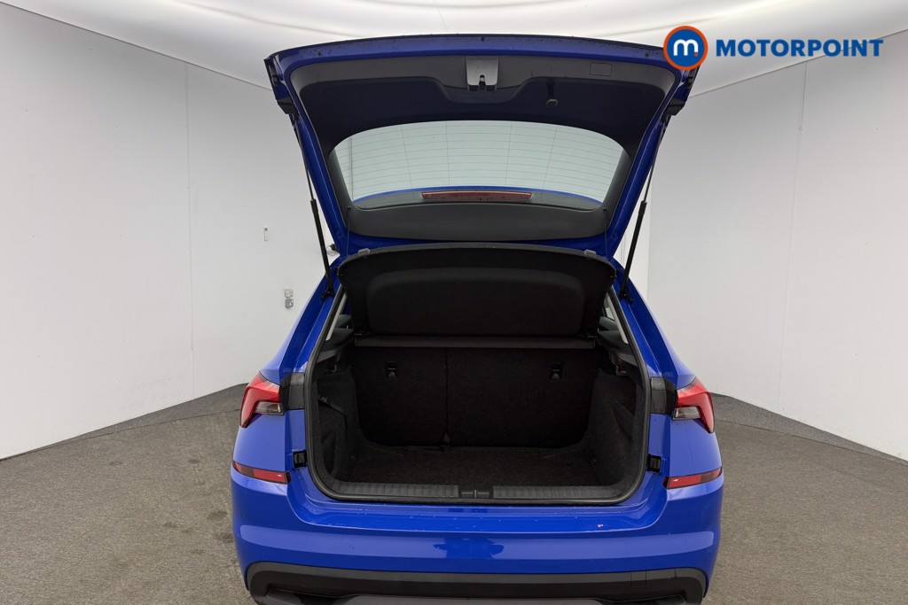 Used Skoda Kamiq 2022 for sale - 76641302: Photo 24