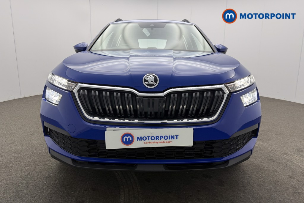 Used Skoda Kamiq 2022 for sale - 76641302: Photo 26