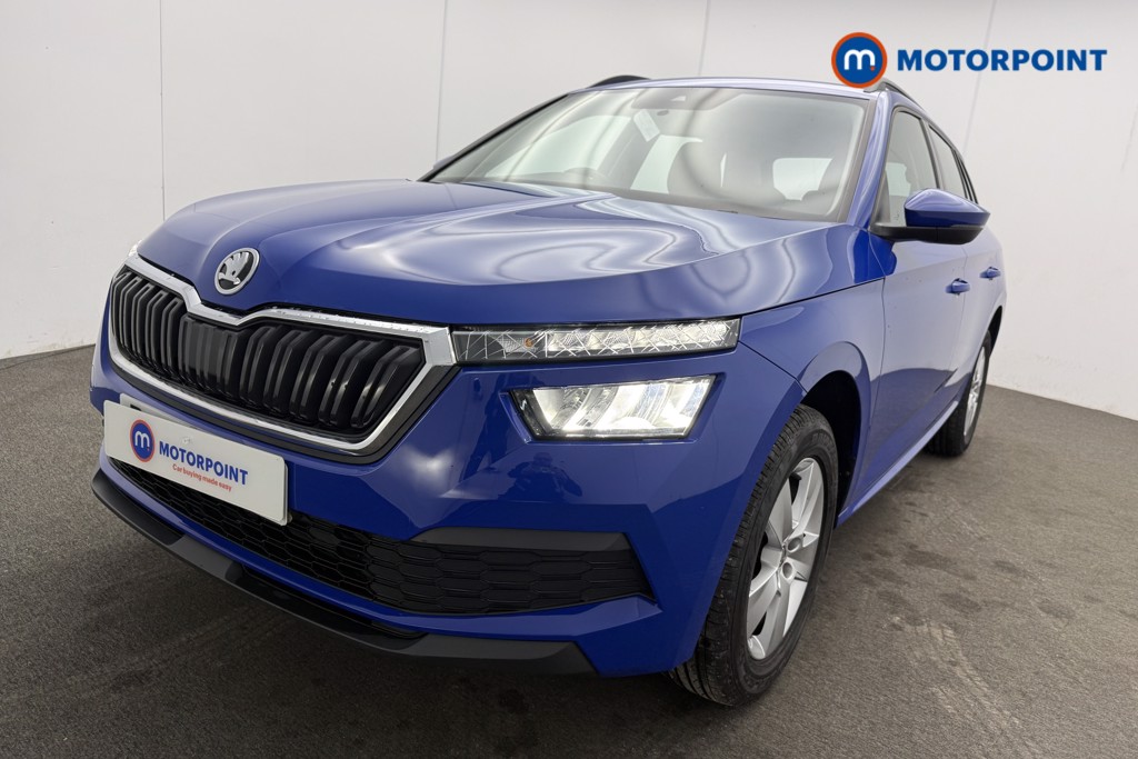 Used Skoda Kamiq 2022 for sale - 76641302: Photo 27