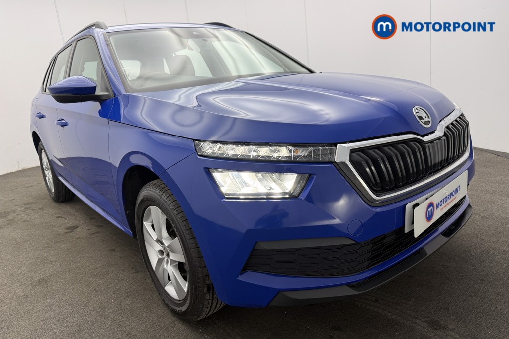 Used Skoda Kamiq 2022 for sale - 76641302: Photo 28