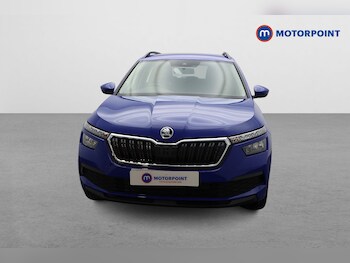 Used Skoda Kamiq 2022 for sale - 76641302: Photo