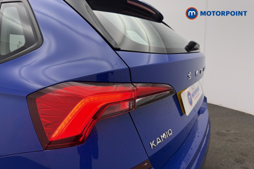 Used Skoda Kamiq 2022 for sale - 76641302: Photo 30