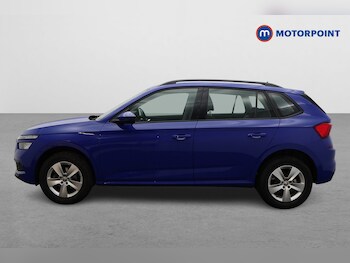 Used Skoda Kamiq 2022 for sale - 76641302: Photo