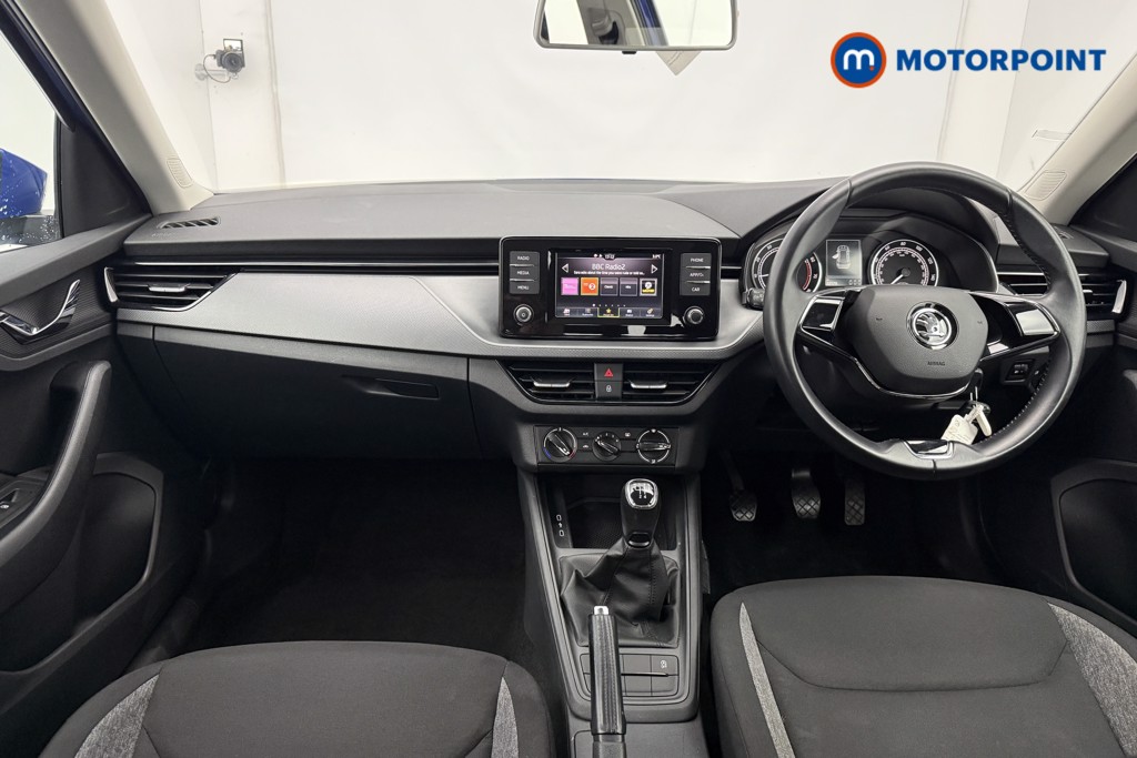 Used Skoda Kamiq 2022 for sale - 76641302: Photo 9