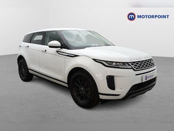 Used Land Rover Range Rover Evoque undefined for sale - 78485319: Photo