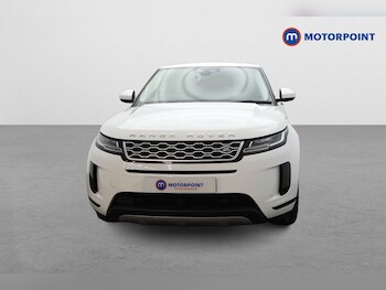 Used Land Rover Range Rover Evoque undefined for sale - 78485319: Photo