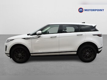 Used Land Rover Range Rover Evoque undefined for sale - 78485319: Photo