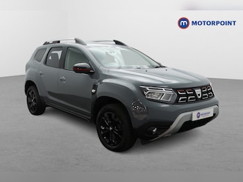 1.3 TCe 130 Extreme SE 5dr
