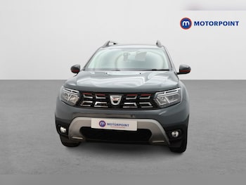 Used Dacia Duster 2022 for sale - 75922768: Photo