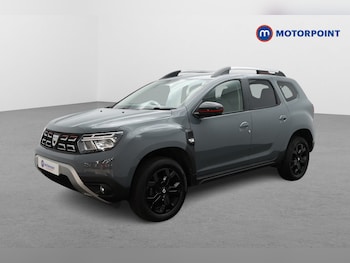 Used Dacia Duster 2022 for sale - 75922768: Photo