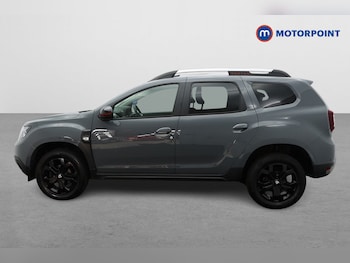 Used Dacia Duster 2022 for sale - 75922768: Photo