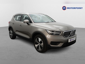 Used Volvo XC40 undefined for sale - 78720995: Photo