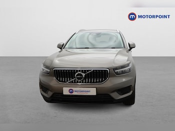 Used Volvo XC40 undefined for sale - 78720995: Photo