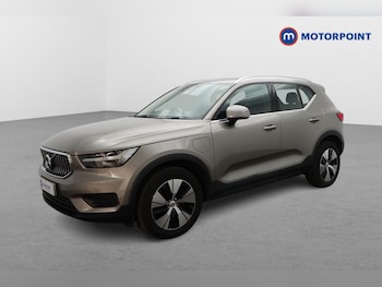 Used Volvo XC40 undefined for sale - 78720995: Photo