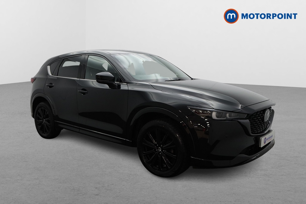 Used Mazda CX-5 2023 for sale - 77381841: Photo 1