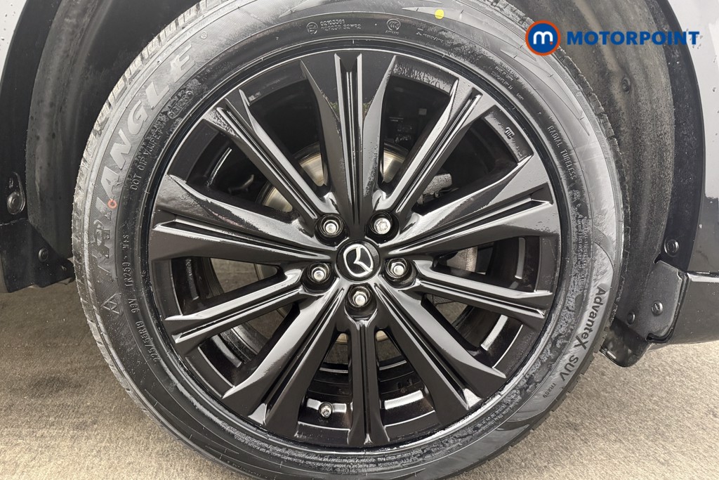 Used Mazda CX-5 2023 for sale - 77381841: Photo 12