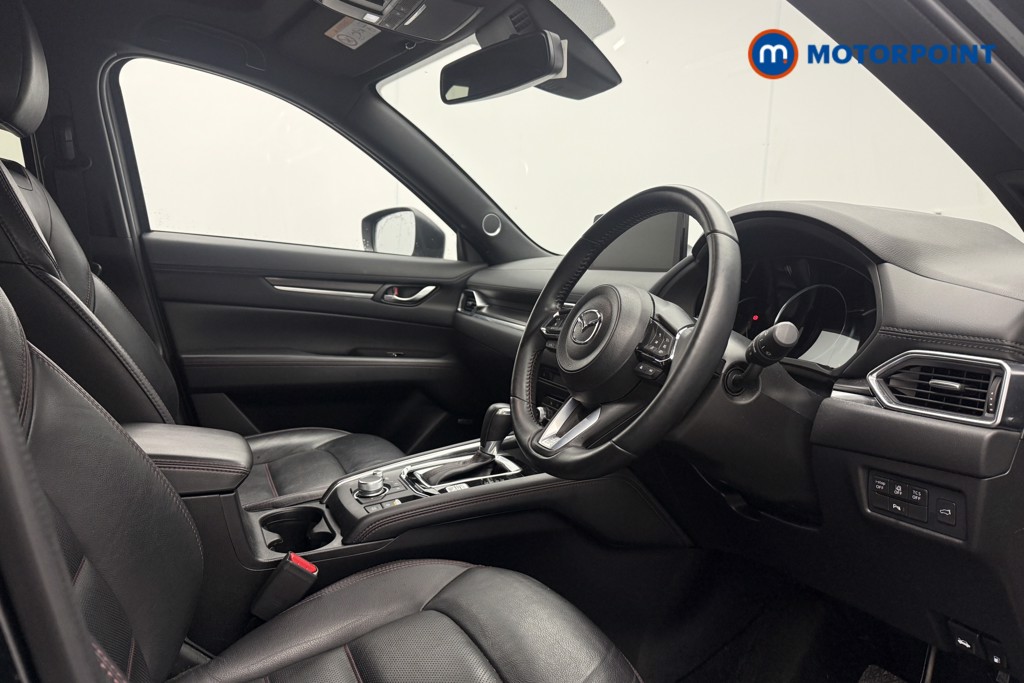 Used Mazda CX-5 2023 for sale - 77381841: Photo 13
