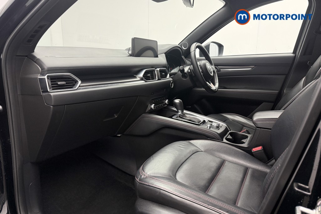 Used Mazda CX-5 2023 for sale - 77381841: Photo 16