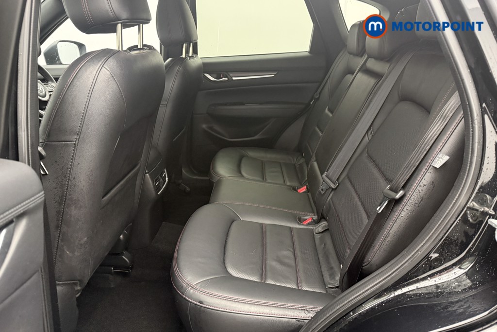 Used Mazda CX-5 2023 for sale - 77381841: Photo 17