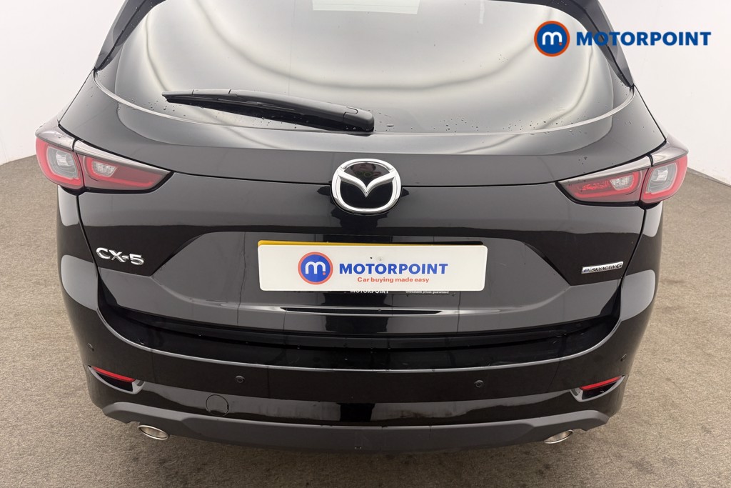 Used Mazda CX-5 2023 for sale - 77381841: Photo 18