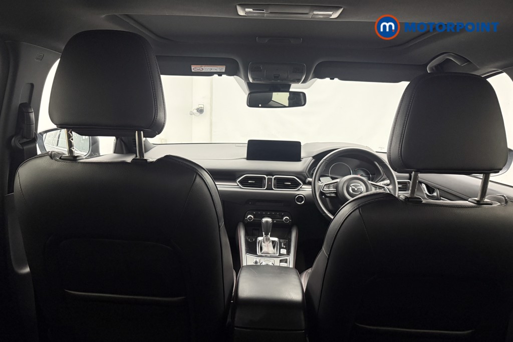 Used Mazda CX-5 2023 for sale - 77381841: Photo 19