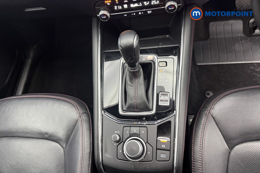 Used Mazda CX-5 2023 for sale - 77381841: Photo 27