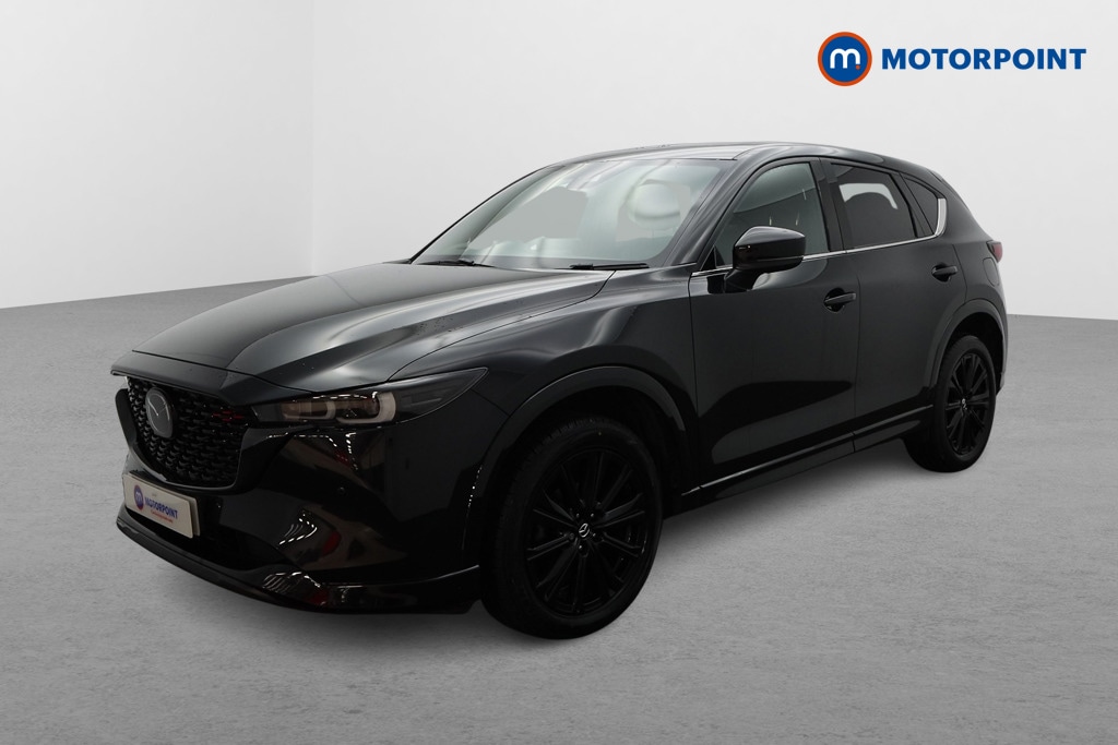 Used Mazda CX-5 2023 for sale - 77381841: Photo 3