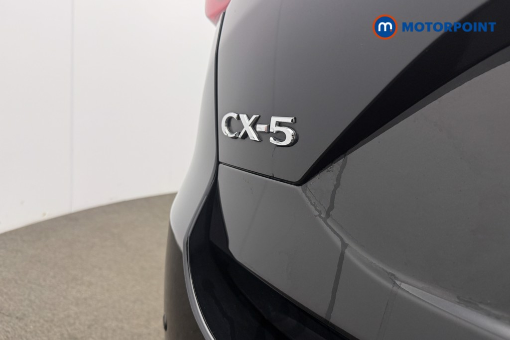 Used Mazda CX-5 2023 for sale - 77381841: Photo 31