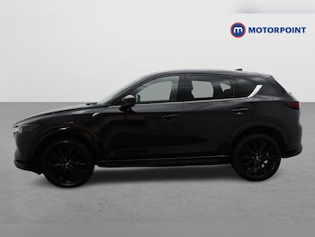 Used Mazda CX-5 2023 for sale - 77381841: Photo