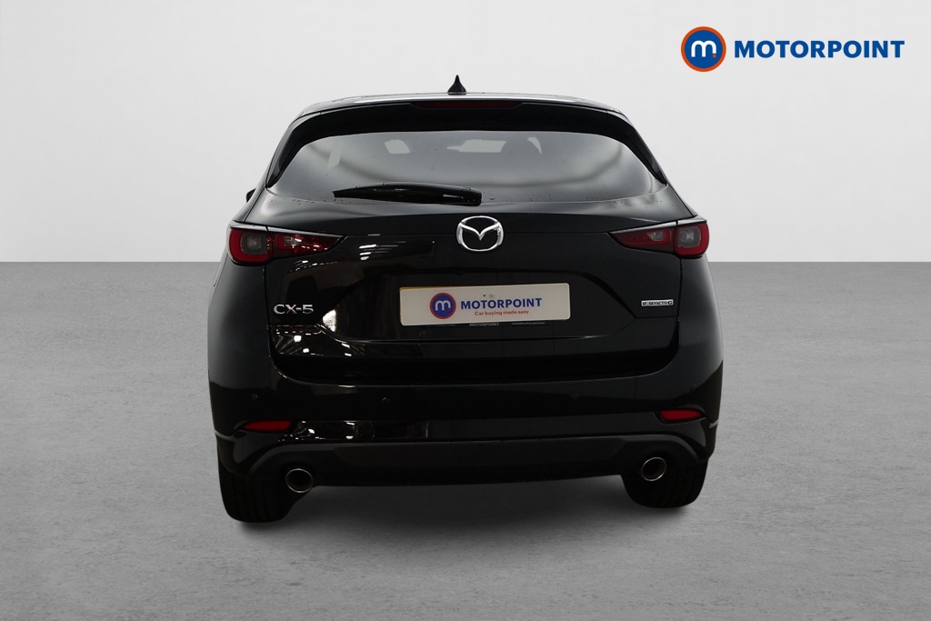 Used Mazda CX-5 2023 for sale - 77381841: Photo 6