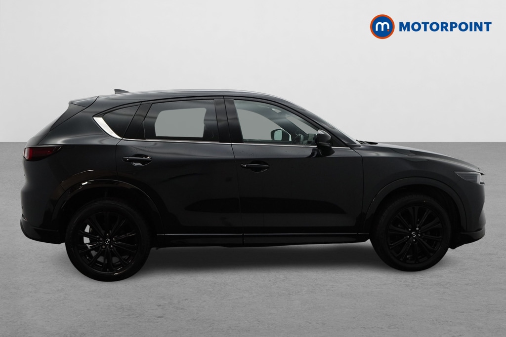 Used Mazda CX-5 2023 for sale - 77381841: Photo 8