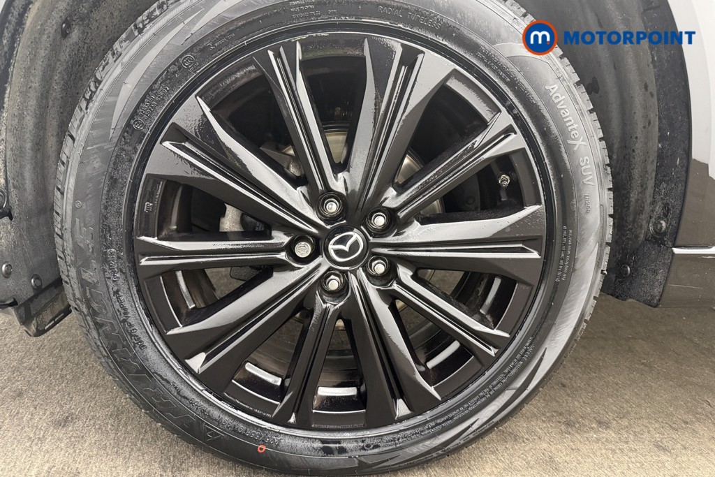 Used Mazda CX-5 2023 for sale - 77381841: Photo 9