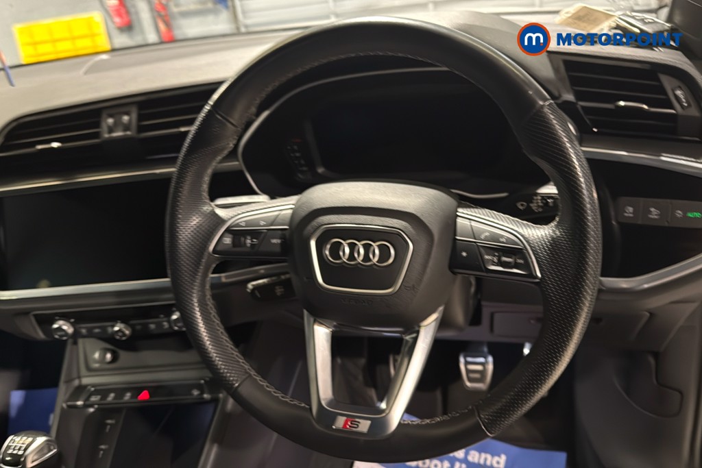 Used Audi Q3 2022 for sale - 77804649: Photo 10