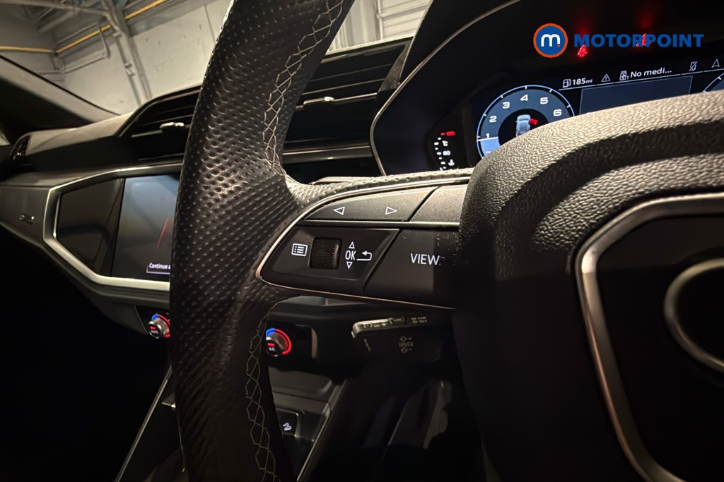 Used Audi Q3 2022 for sale - 77804649: Photo 11