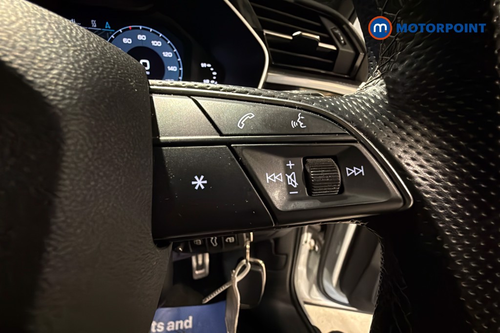 Used Audi Q3 2022 for sale - 77804649: Photo 12