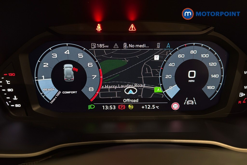 Used Audi Q3 2022 for sale - 77804649: Photo 16