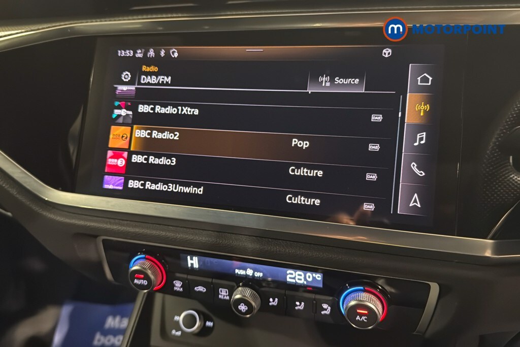 Used Audi Q3 2022 for sale - 77804649: Photo 17