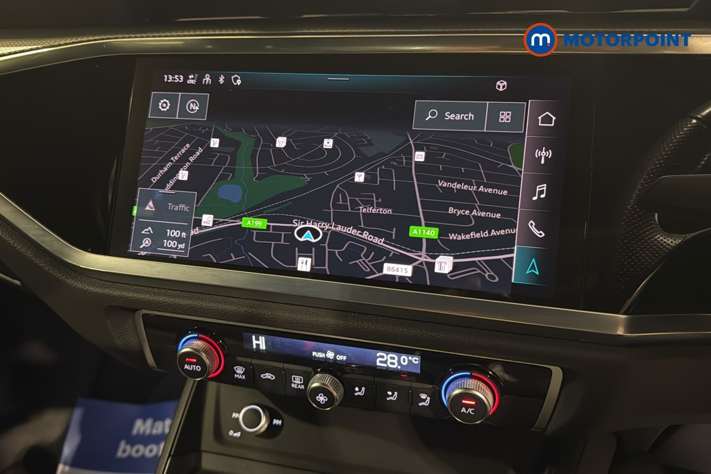 Used Audi Q3 2022 for sale - 77804649: Photo 18