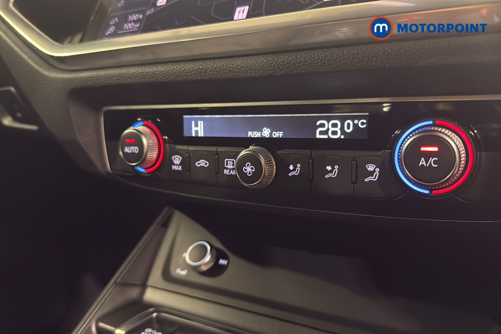 Used Audi Q3 2022 for sale - 77804649: Photo 19