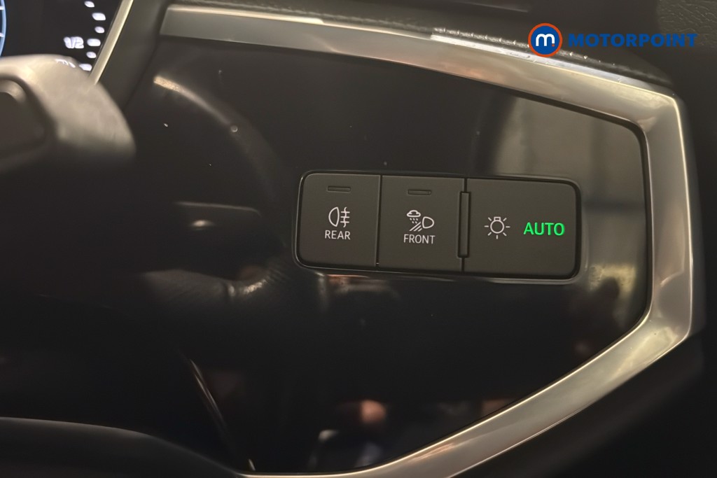 Used Audi Q3 2022 for sale - 77804649: Photo 23