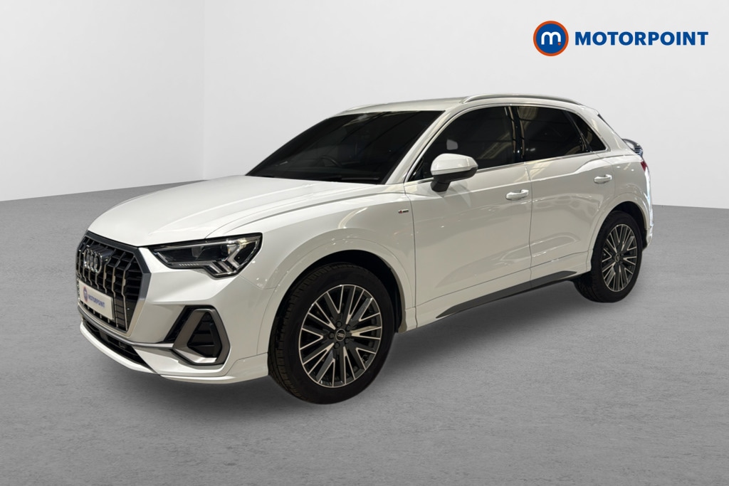 Used Audi Q3 2022 for sale - 77804649: Photo 3