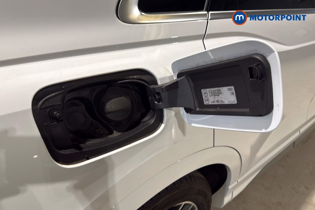 Used Audi Q3 2022 for sale - 77804649: Photo 38