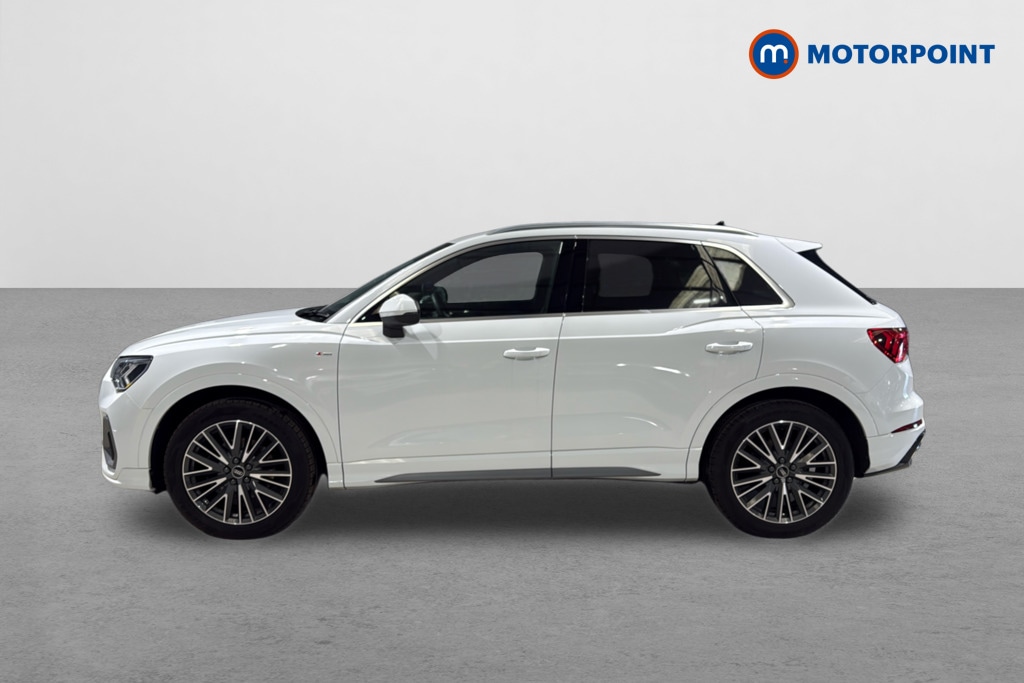 Used Audi Q3 2022 for sale - 77804649: Photo 4