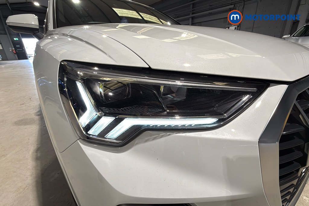 Used Audi Q3 2022 for sale - 77804649: Photo 41