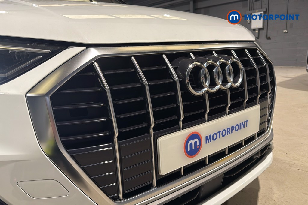 Used Audi Q3 2022 for sale - 77804649: Photo 42