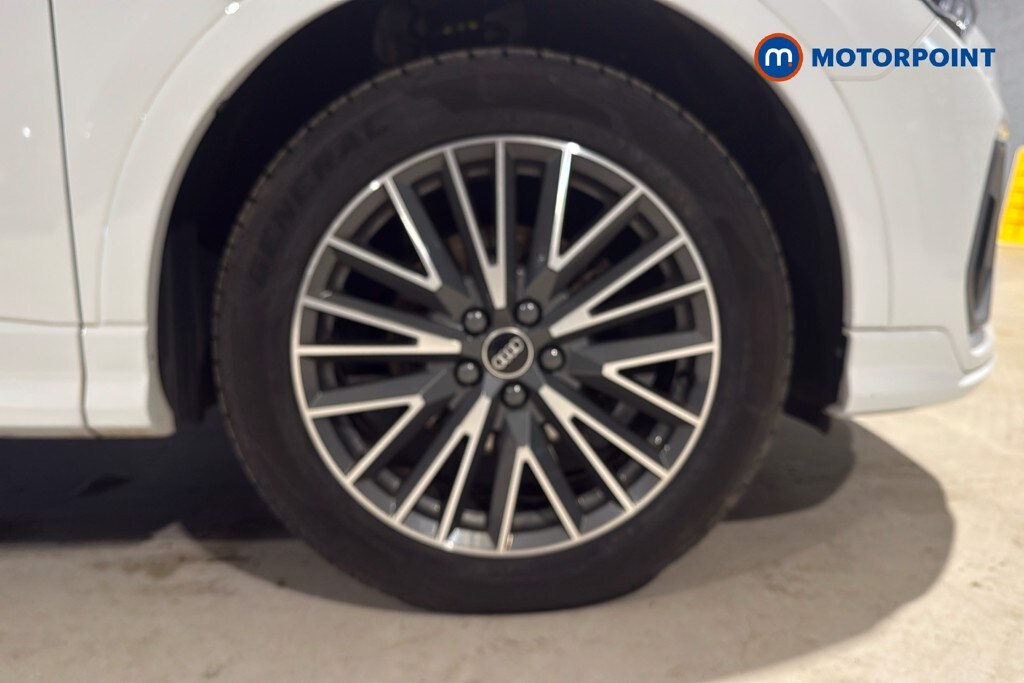 Used Audi Q3 2022 for sale - 77804649: Photo 47