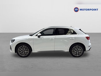 Used Audi Q3 2022 for sale - 77804649: Photo